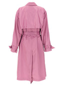Isabel Marant 'Edenna' Trench Coat