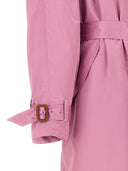 Isabel Marant 'Edenna' Trench Coat