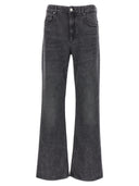 Jeans "Belvira" Isabel Marant