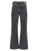 Jeans "Belvira" Isabel Marant