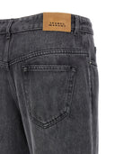 Jeans "Belvira" Isabel Marant