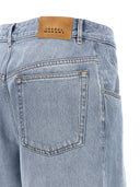 Jeans "vetano" di Isabel Marant