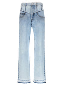 Isabel Marant 'Noemie' Jeans