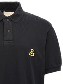 Marant 'Afko' Polo