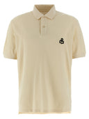 Marant 'Afko' Polo Shirt