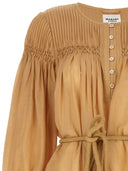 Sukienka Marant Etoile „Adeliani”