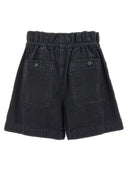 Marant Etoile 'Ipolyte' Bermuda Shorts
