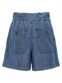 Marant Etoile 'Ipolyte' Bermuda Shorts