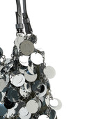 Paco Rabanne „Silver Sparkle Tarcs Larta”