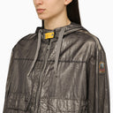 Parajumpers Rock Coloured Carmen Jacket In Nylon