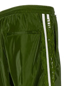 Doublet 'Laminate Track' Joggers