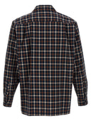 Dublet 'med vennen min' skjorte