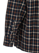 Dublet 'med vennen min' skjorte