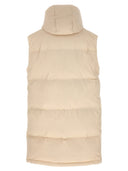 Army Yves Salomon Long Pile Insert Vest