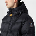 Parajumpers Cloud gepolsterte Jacke Bleistift Farbe