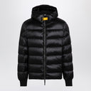 Parajumpers Pharrell Black Padded Bomber Jacket