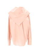 Ami Blouse Bandana Manches Longues