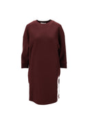 Max Mara Abito In Jersey