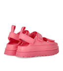 Ugg goldenglow tropical roze sandaal