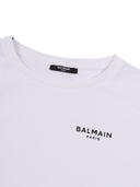 Balmain T-skjorte/topp