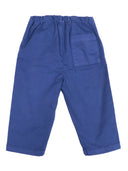 Babe & Tess Luca Pants Da Mod. 8058 Lunga