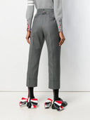 Thom Browne Classic Backstrap Trouser Fit 1 In Super 120’s Twill