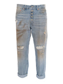 Dondup Pantalone Koons
