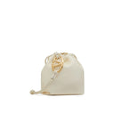Valentino Garavani Valentino Garavani Bucket V Logo Pouf Mini Shoulder Bag