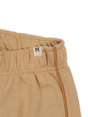 Mini Rodini - Pantalon de survêtement uni à passepoil