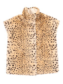 Givenchy Kids Giubbotto Senza Maniche