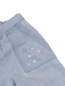 Chloe' Pantalone Jean