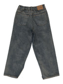 Mm6 Maison Margiela Kids Mm6 P78 U Pantaloni
