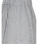 Mm Max Mara Sumero Grey Skirt
