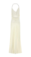Stella Mc Cartney Forever Stella Emb Dress
