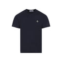 Stone Island Cotton T Shirt