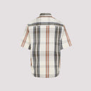 Carhartt Wip Carhartt Wip Ss Roslin Shirt