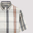 Carhartt Wip Carhartt Wip Ss Roslin Shirt