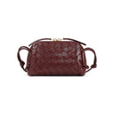 Bottega Veneta Leather Concert Bag