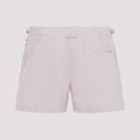Orlebar Brown Setter Seersuckers Swim Shorts