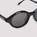 Loewe Eyewear Epsilon Slim Sunglasses