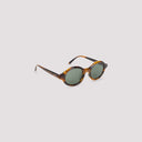 Loewe Eyewear Epsilon Slim Sunglasses