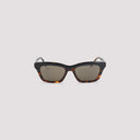 Loewe Eyewear Sigma Slim Sunglasses