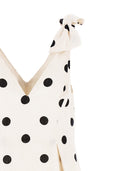 Abito Zimmermann 'Crush v Neck Midi'