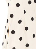 Abito Zimmermann 'Crush v Neck Midi'