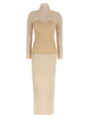 Jean Paul Gaultier Corset Dress