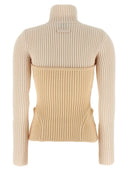 Pull de corset Jean Paul Gaultier