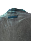 Jean Paul Gaultier 'Water' Top