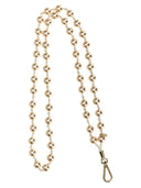 Maison Michel 'Martine' Sac à bandoulière