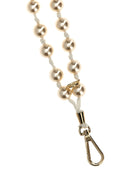 Maison Michel 'Martine' Sac à bandoulière