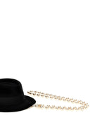 Maison Michel 'Martine' Sac à bandoulière